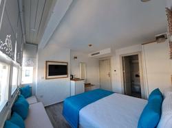 Bahar Pansiyon İzmir