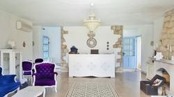 Balambaka Hotel Alaçatı