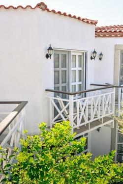 Bay C Hotel Alaçatı