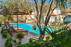 Bay C Hotel Alaçatı