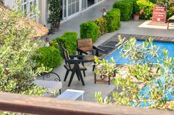 Bay C Hotel Alaçatı