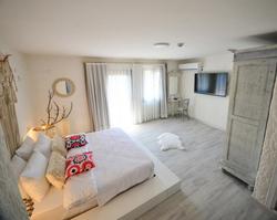 Bedroom Alaçatı