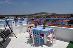 Alahan Otel Alaçatı