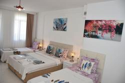 Alahan Otel Alaçatı