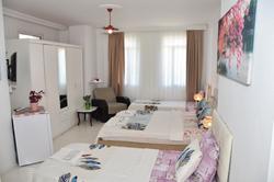 Alahan Otel Alaçatı