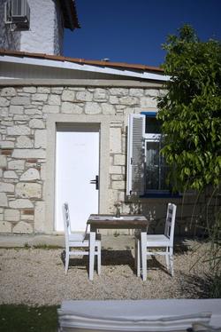 Casa Tuana Alaçatı