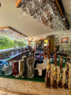 Çat Kapı Alaçatı