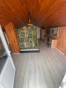 Çat Kapı Alaçatı