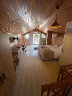 Çat Kapı Alaçatı