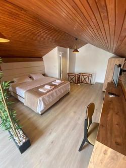 Çat Kapı Alaçatı