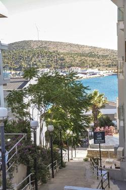 Çesme Sahil Butik Otel