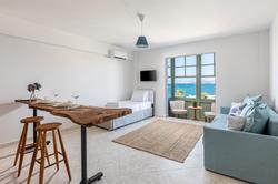 Cumbalıca Beach Hotel