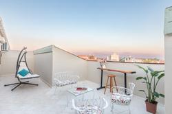 Cumbalıca Beach Hotel