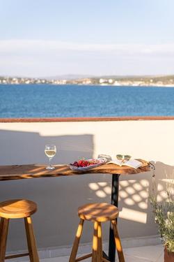 Cumbalıca Beach Hotel