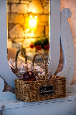 Dört Mevsim Alaçatı