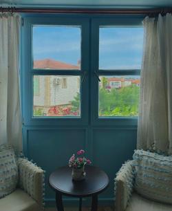 Dört Mevsim Alaçatı