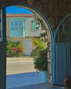 Dört Mevsim Alaçatı