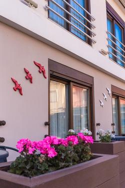 Eleven Hotel