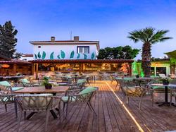 Etiz Hotels Alaçatı