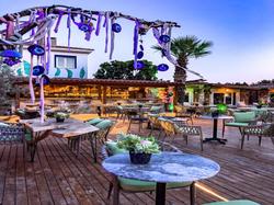 Etiz Hotels Alaçatı