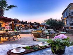 Etiz Hotels Alaçatı