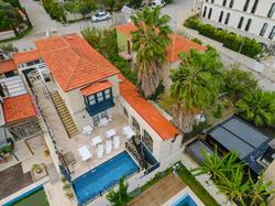 Fedora Alaçatı Otel