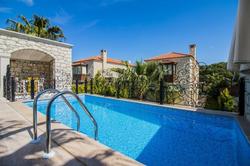 Fedora Alaçatı Otel