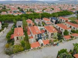 Fedora Alaçatı Otel