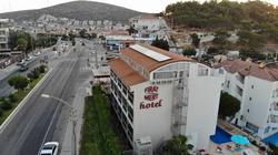 Fırat Mert Hotel