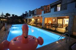 Fizzio Alaçatı Hotel