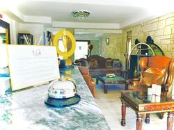 Fizzio Alaçatı Hotel