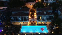 Fizzio Alaçatı Hotel