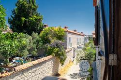 Flores Hotel Alaçatı