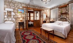 Flores Hotel Alaçatı