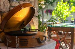 Flores Hotel Alaçatı