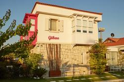 Göbene Otel Alaçatı