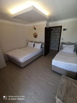 Golden Stone Butik Otel