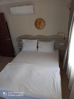 Golden Stone Butik Otel