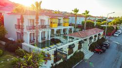 Hotel De Gold Alaçatı