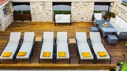 Hotel De Gold Alaçatı