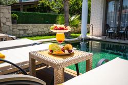 Hotel De Gold Alaçatı