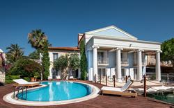 Hotel Port Alaçatı