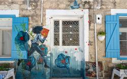 İmerek Taş Ev Otel Alaçatı