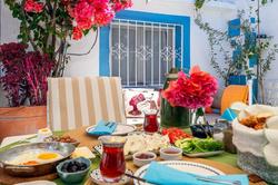 İmerek Taş Ev Otel Alaçatı