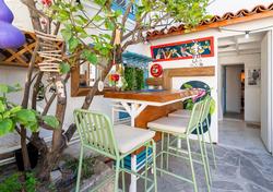 İmerek Taş Ev Otel Alaçatı