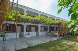 İmrens Otel