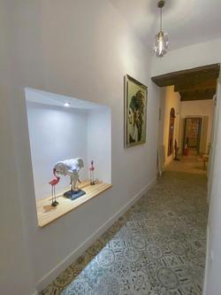 İmza Otel Alaçatı