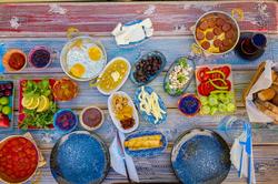 İmza Otel Alaçatı