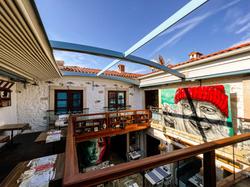 Keyifte Otel Alaçatı