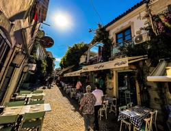 Keyifte Otel Alaçatı